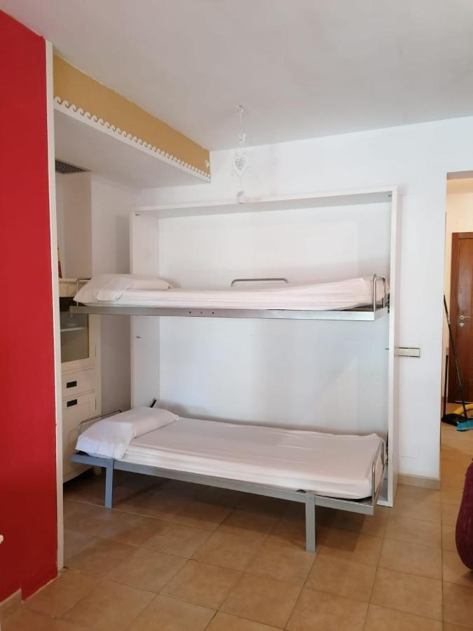 Alamar Mijas Sweet Apartament Málaga Exterior foto
