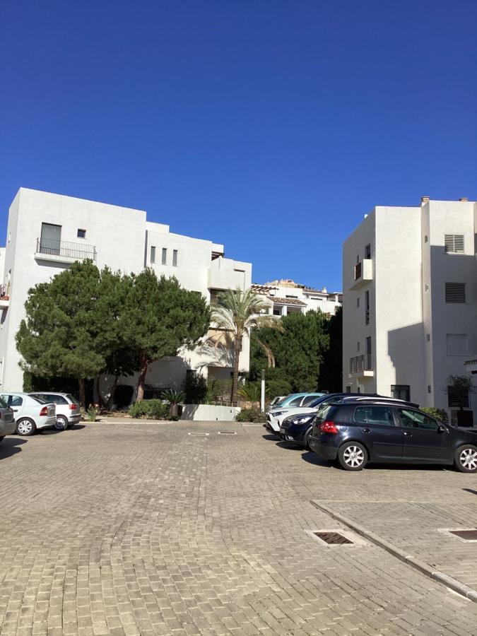 Alamar Mijas Sweet Apartament Málaga Exterior foto