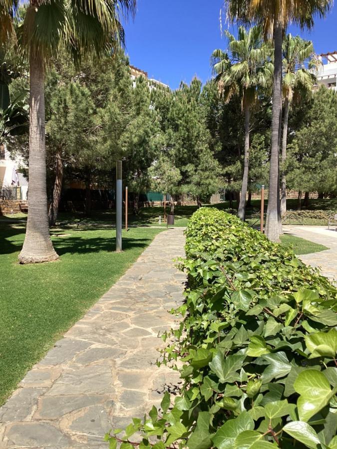 Alamar Mijas Sweet Apartament Málaga Exterior foto