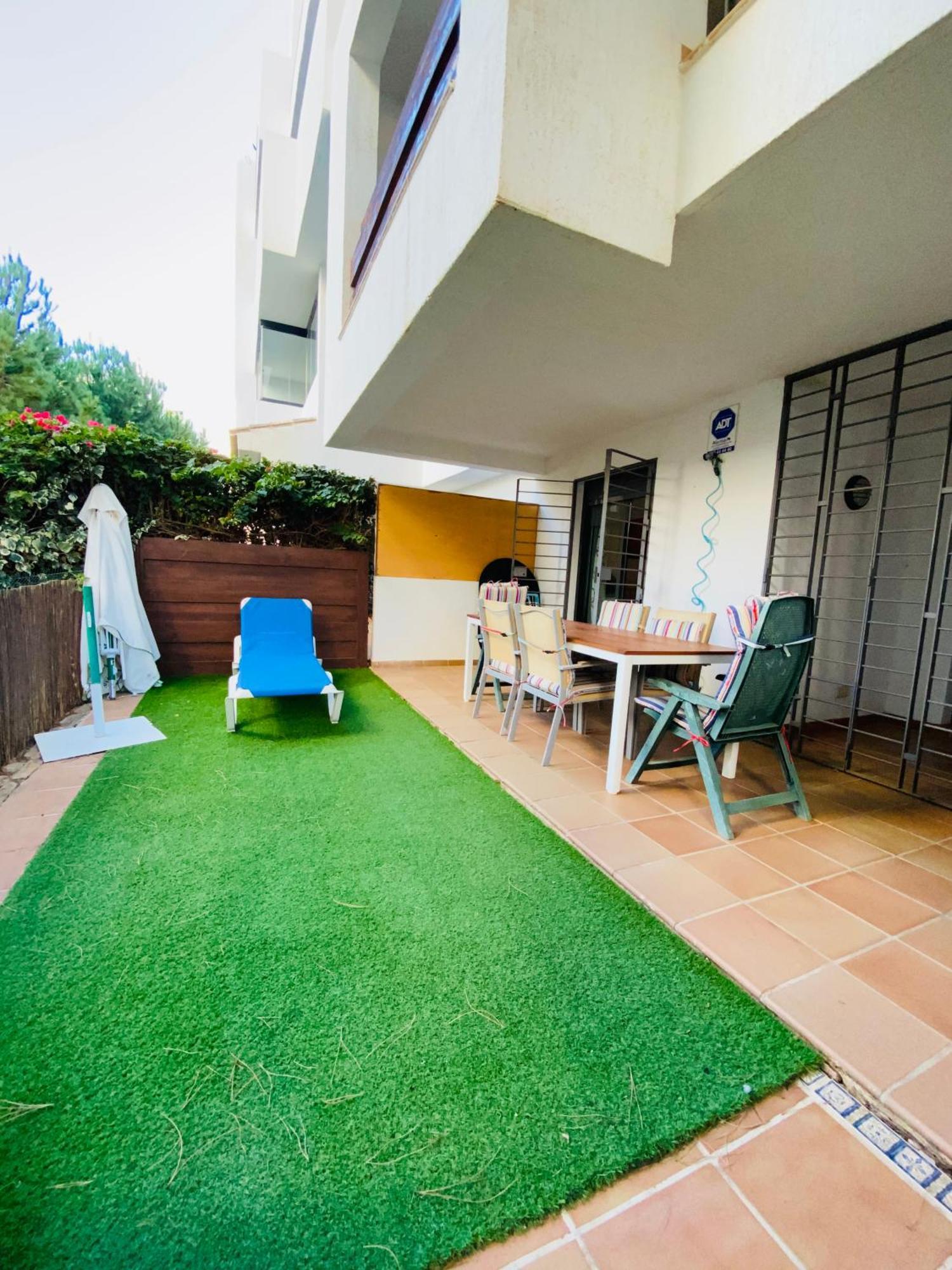Alamar Mijas Sweet Apartament Málaga Exterior foto